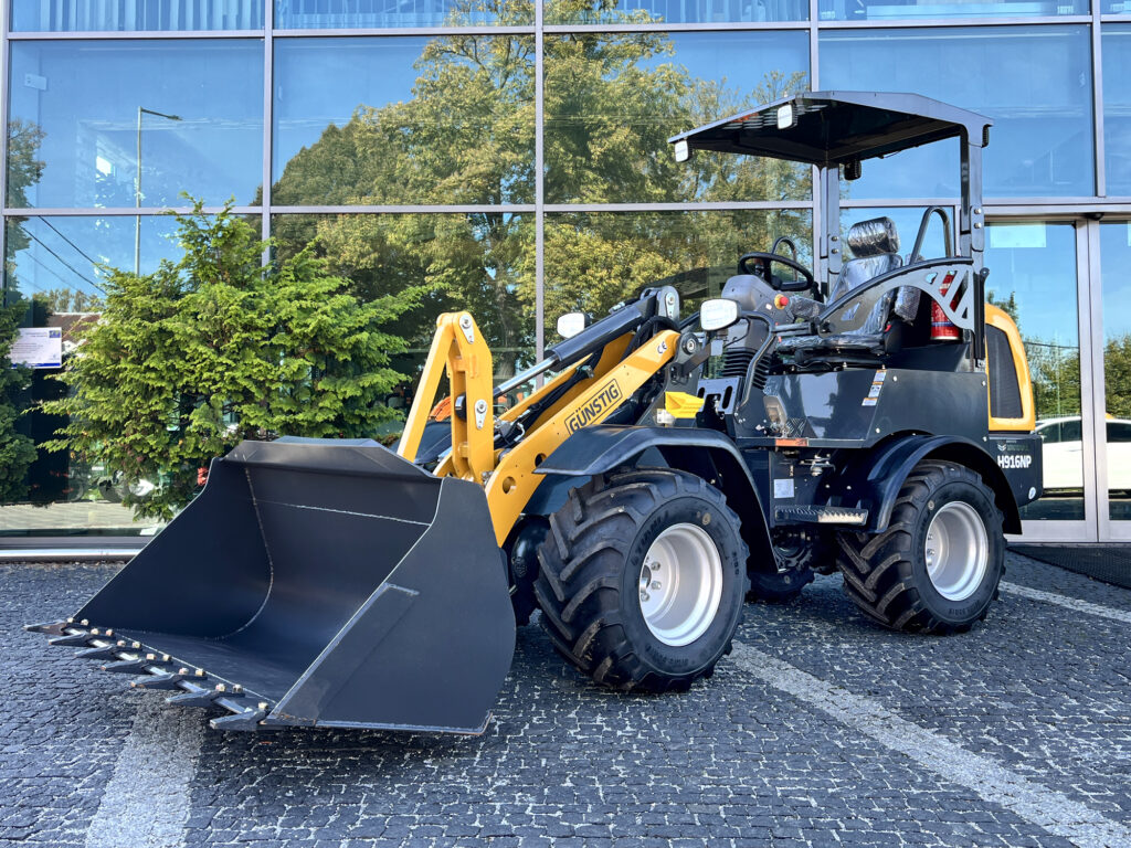 Günstig H916NP