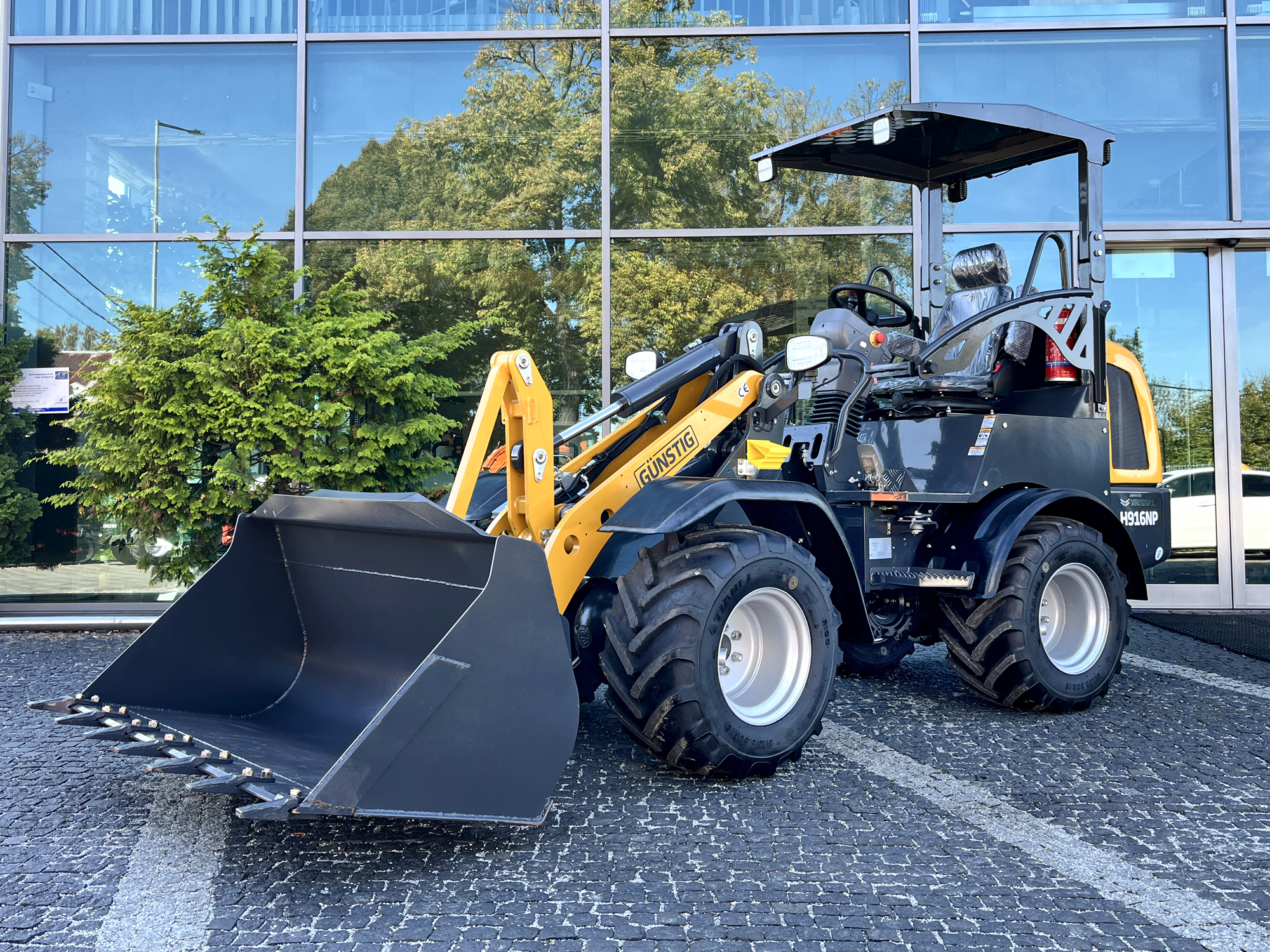 Günstig H916NP