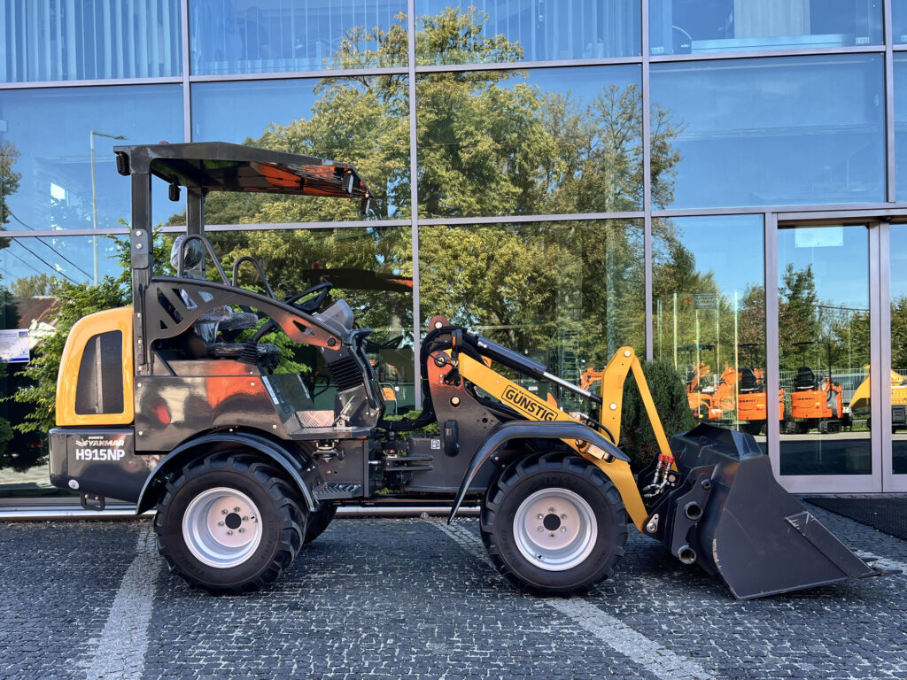Günstig H915NP