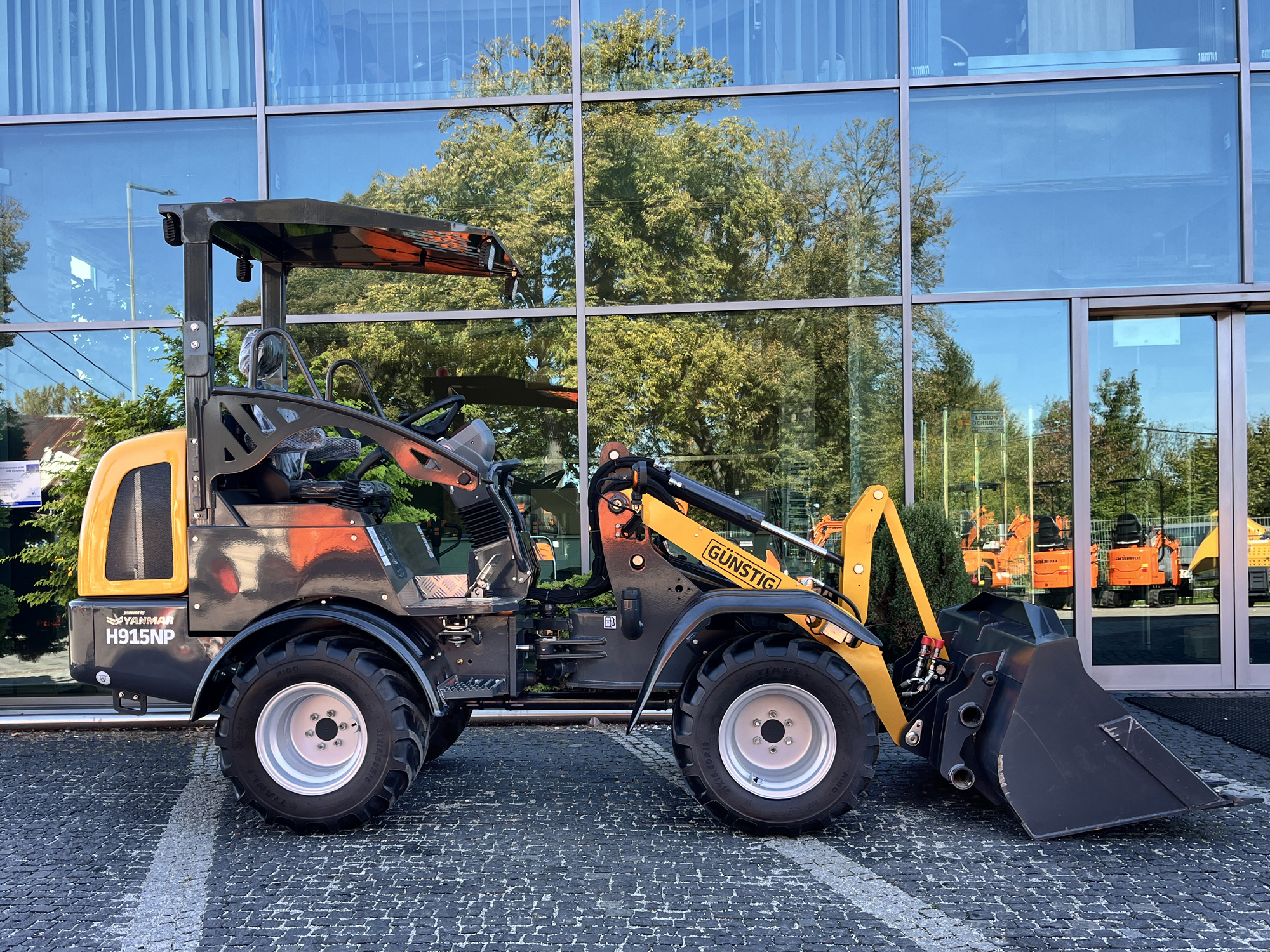 Günstig H915NP