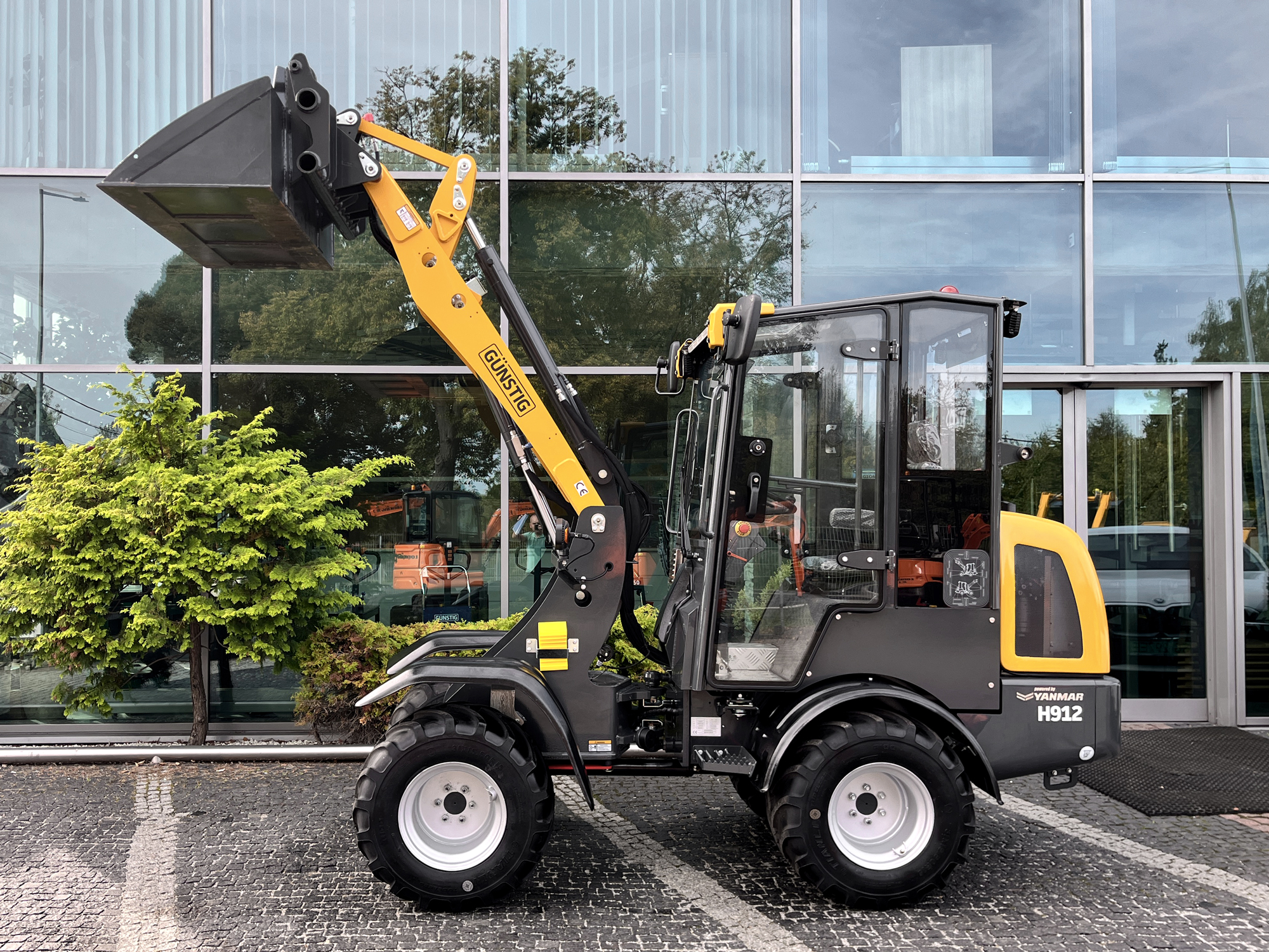 Günstig H912