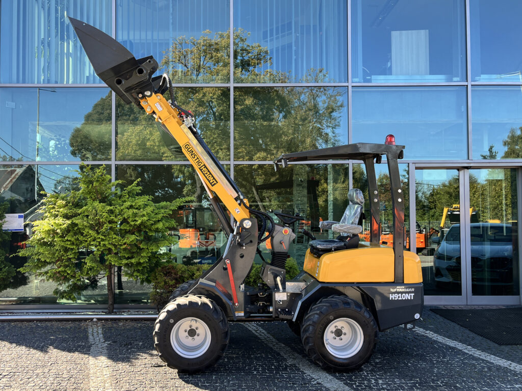 Günstig H910NT telescopic